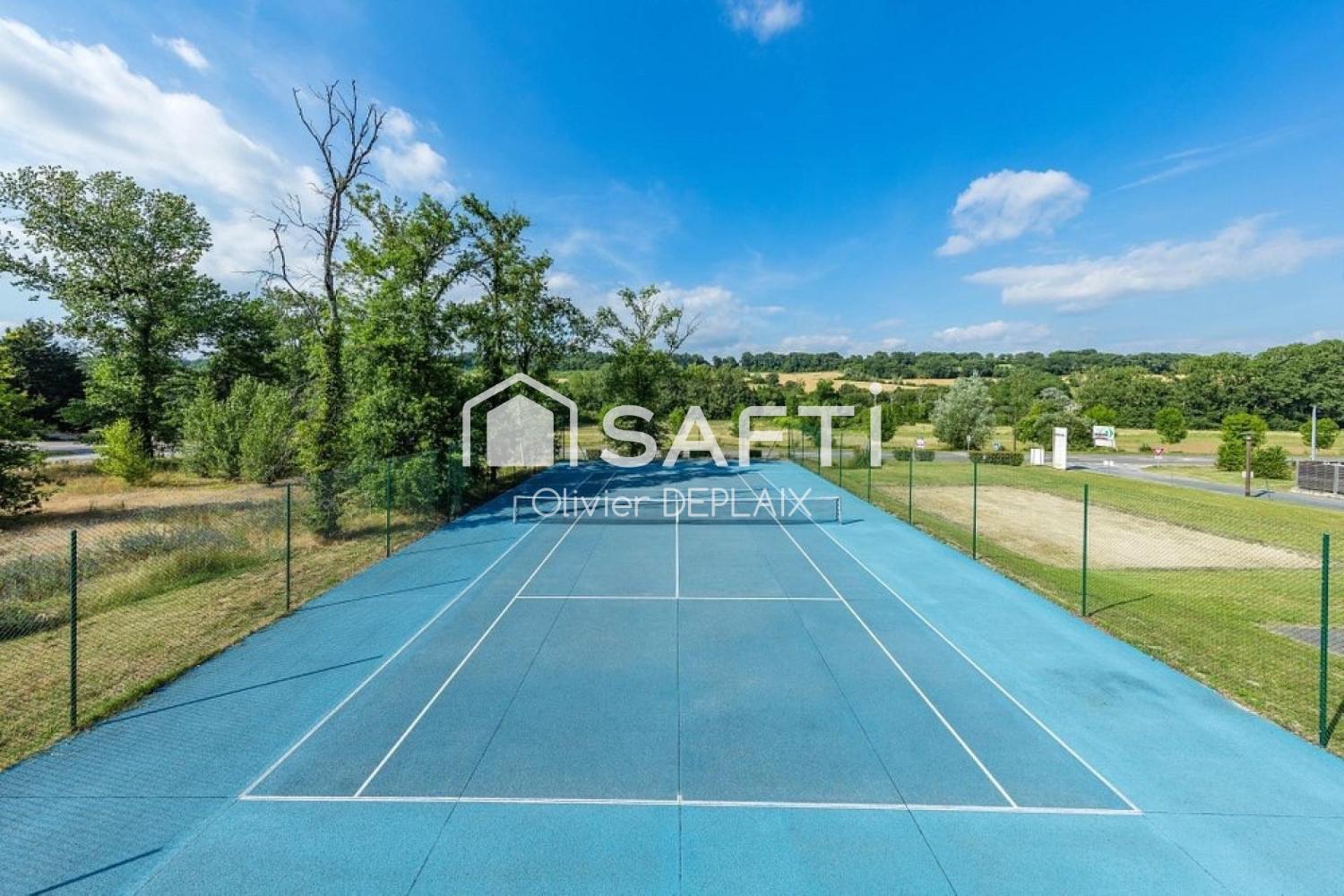  te koop appartement Barbaste Lot-et-Garonne 10