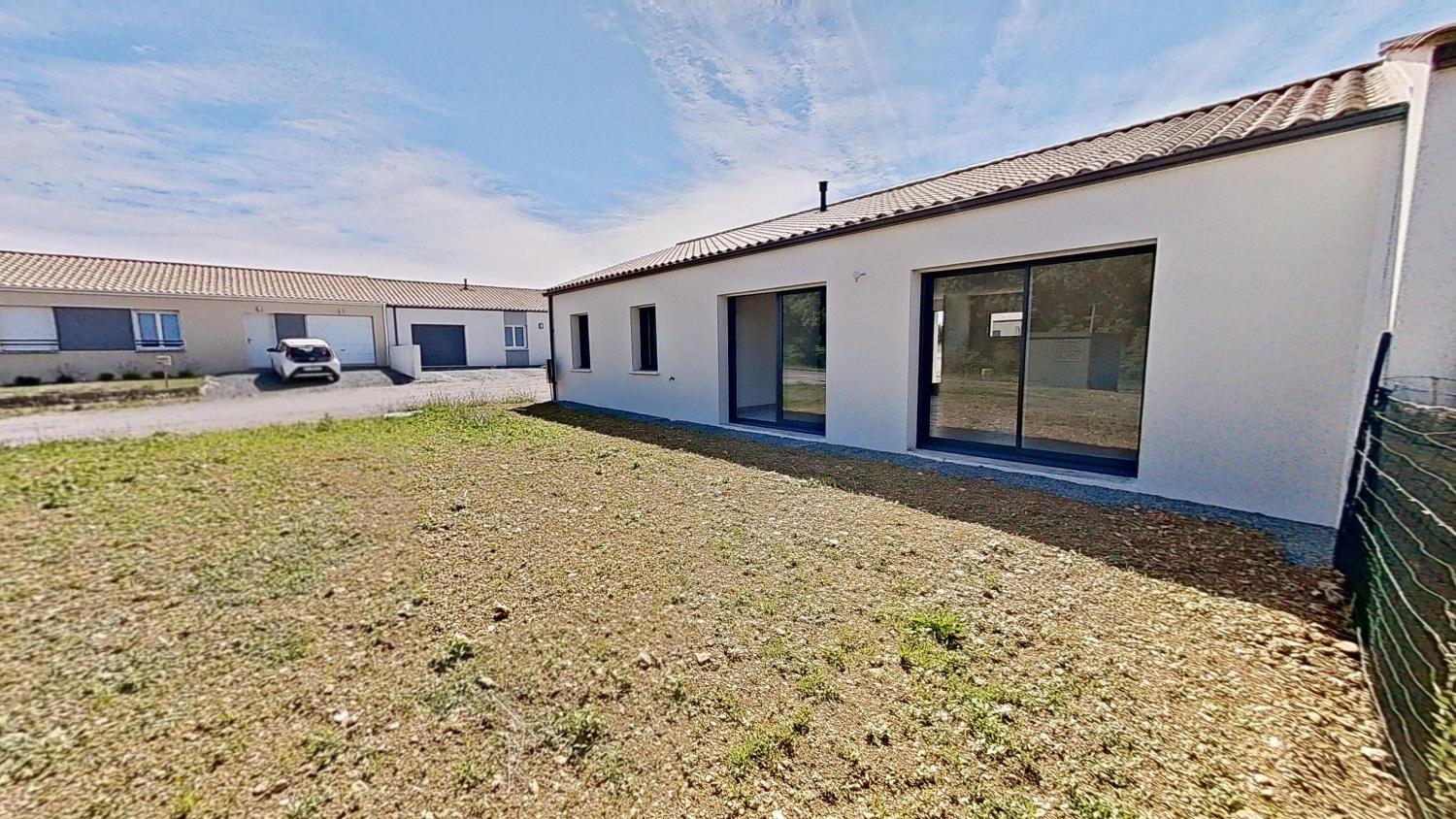  te koop huis Angles Vendée 12
