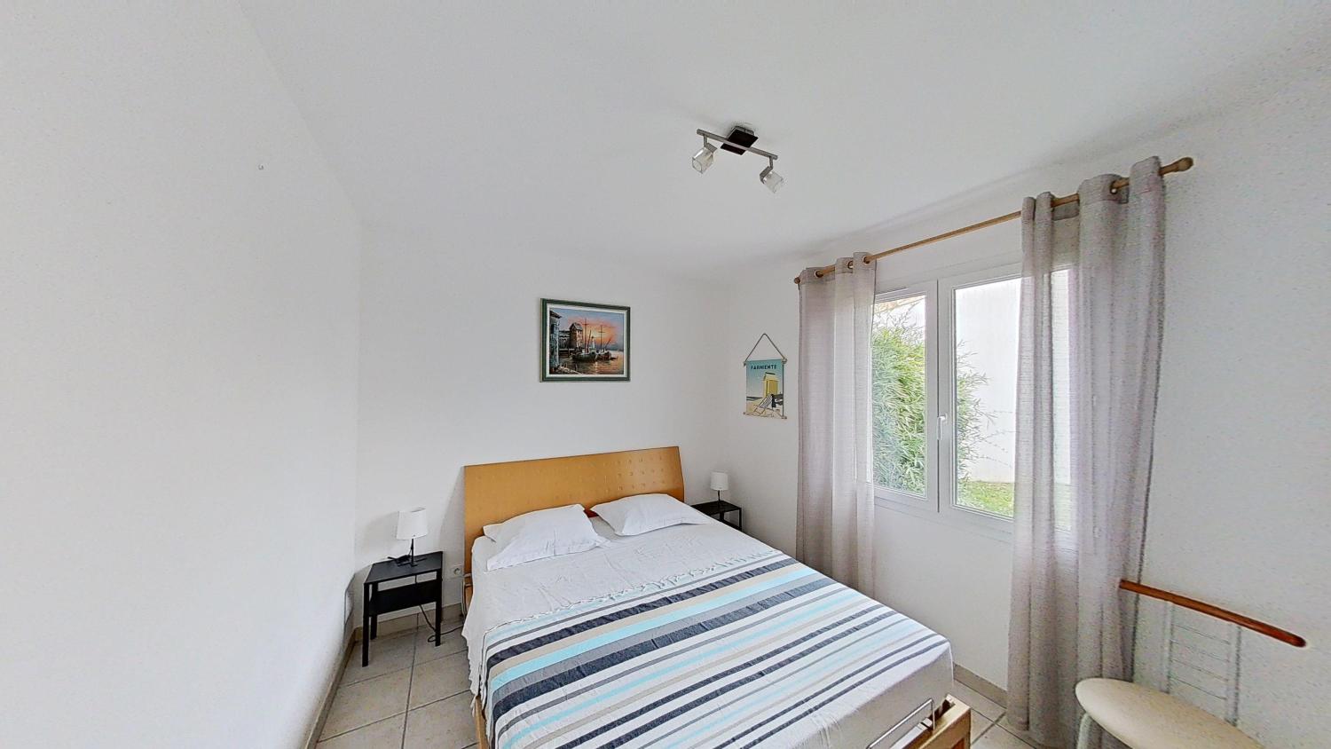  te koop huis La Tranche-sur-Mer Vendée 4