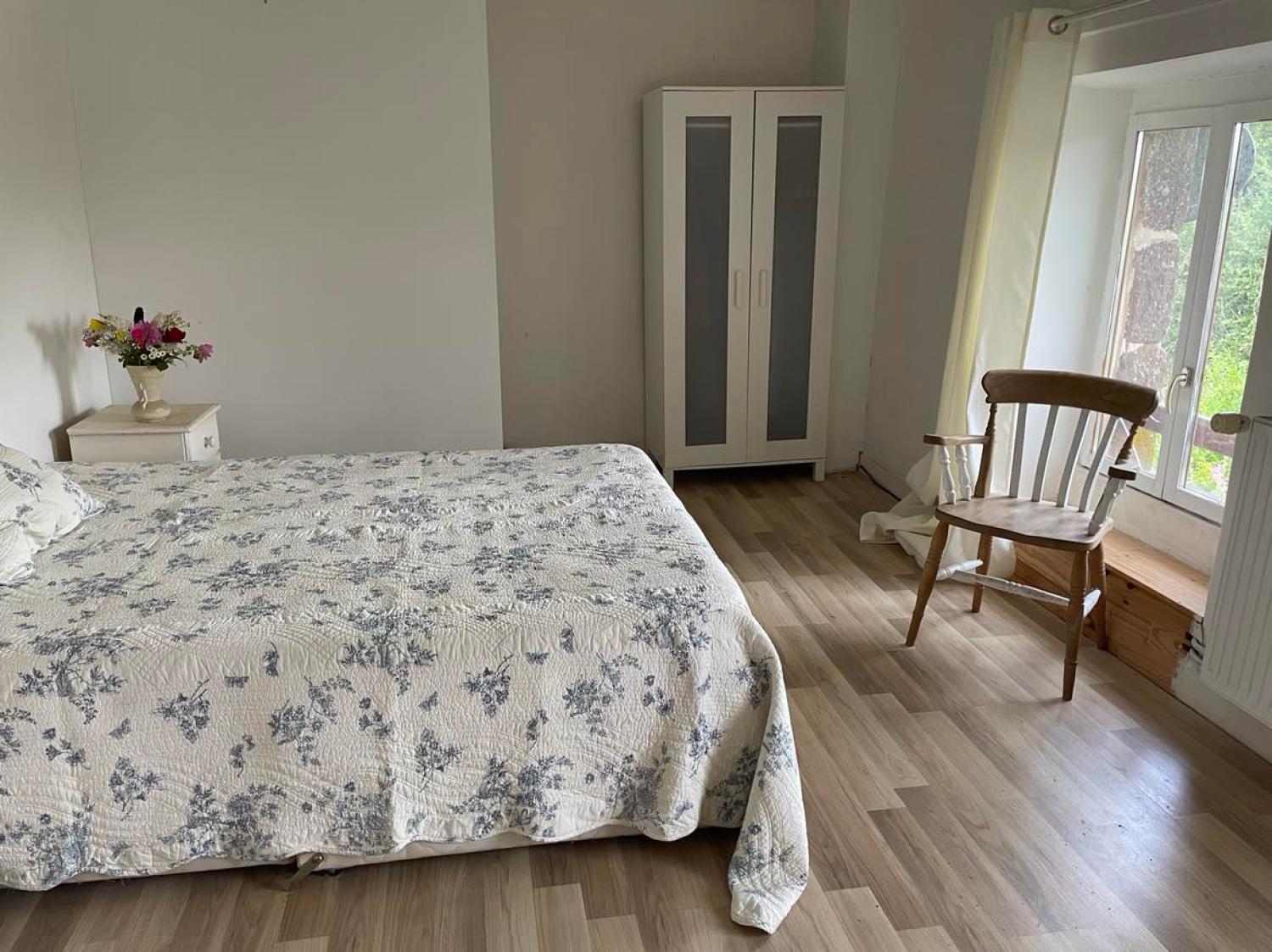  te koop vrijstaand huis Le Guislain Manche 14
