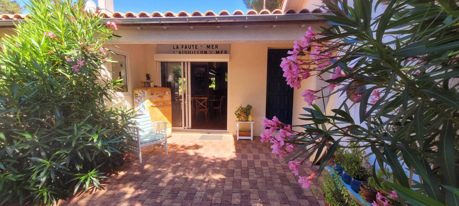  te koop gîtes/ chambres d'hôtes La Faute-sur-Mer Vendée 3