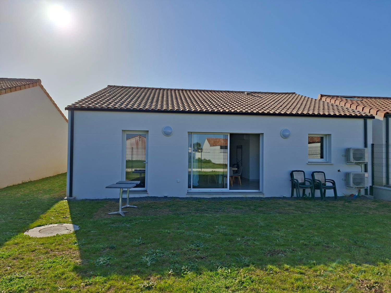 te koop huis Le Bernard Vendée 4