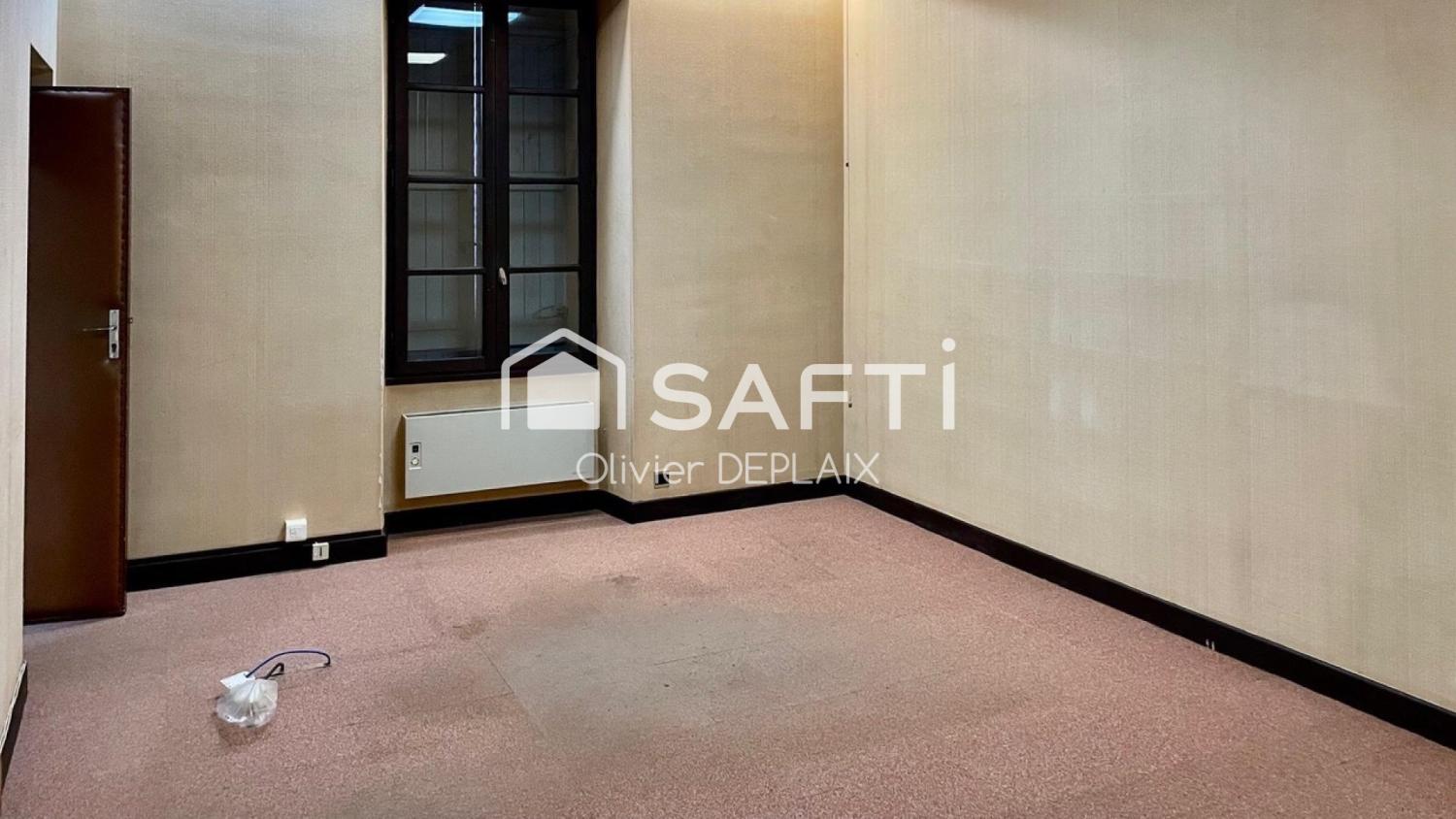  te koop bedrijfsruimte/ kantoor Nérac Lot-et-Garonne 10