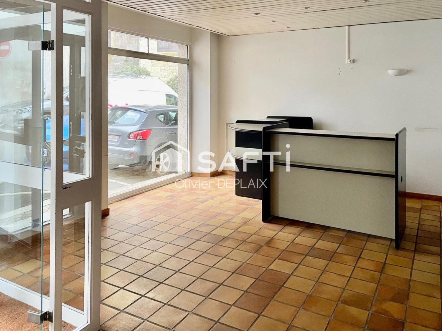  te koop bedrijfsruimte/ kantoor Nérac Lot-et-Garonne 2