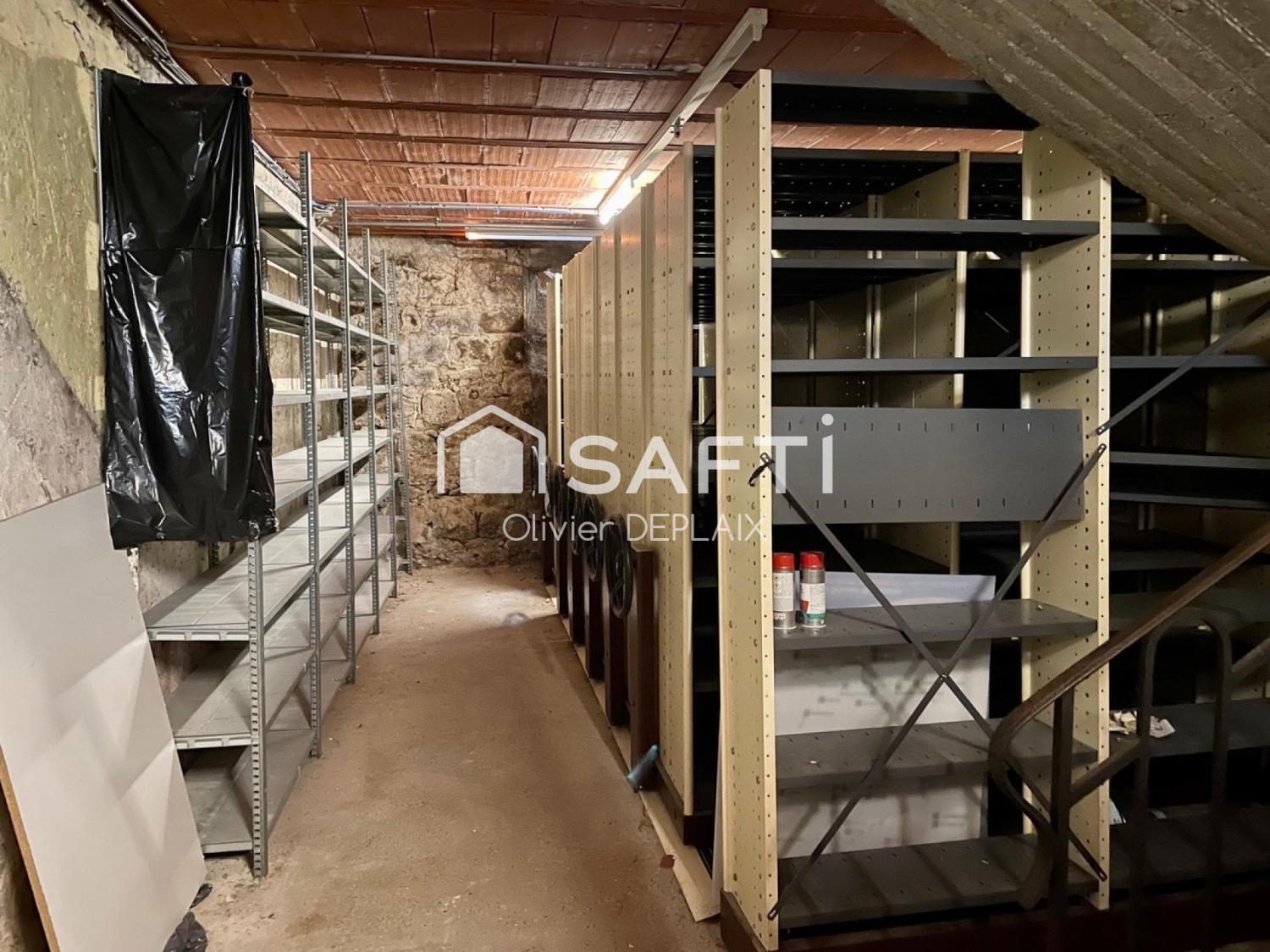  te koop bedrijfsruimte/ kantoor Nérac Lot-et-Garonne 14