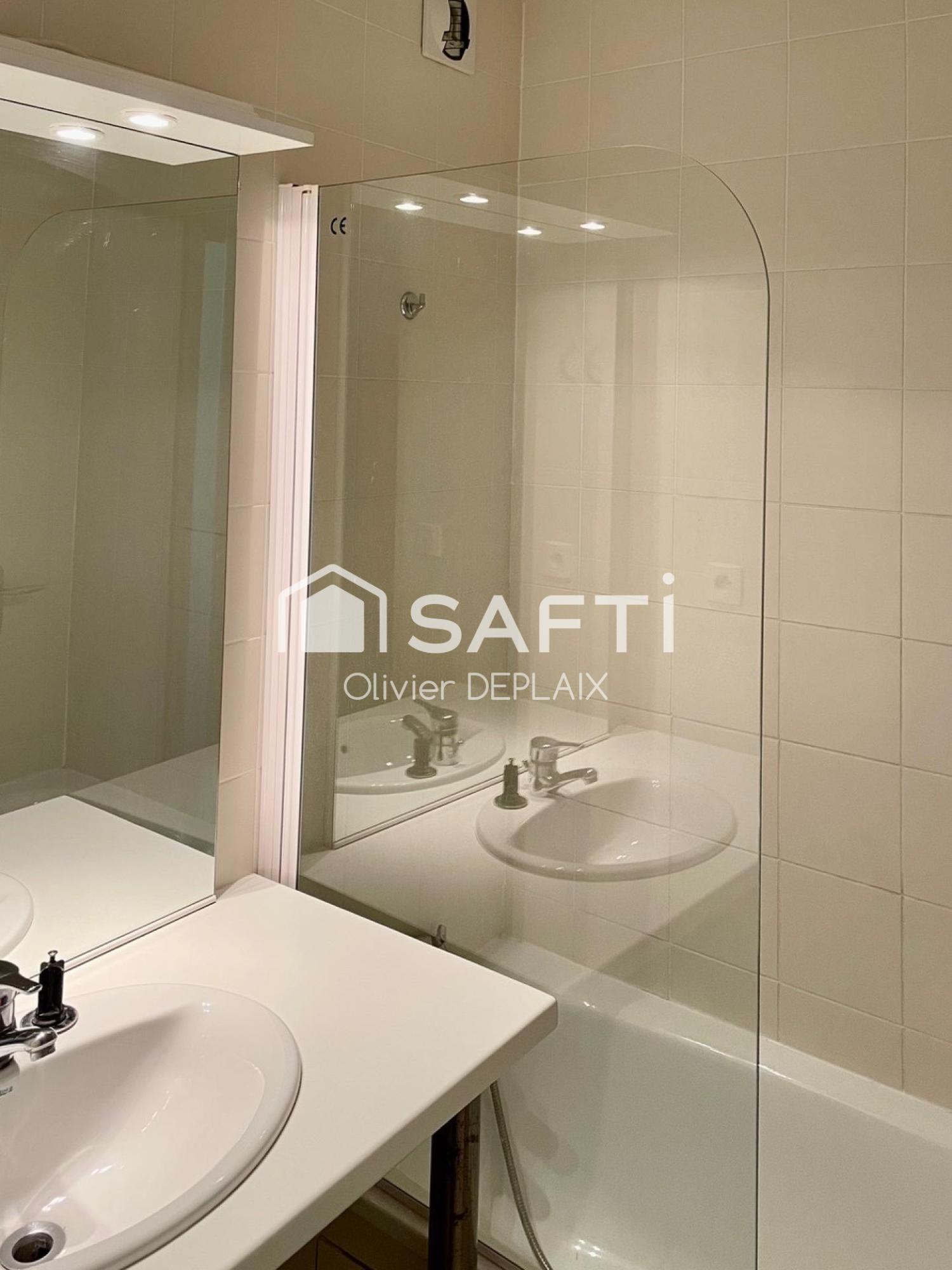  te koop appartement Barbaste Lot-et-Garonne 7