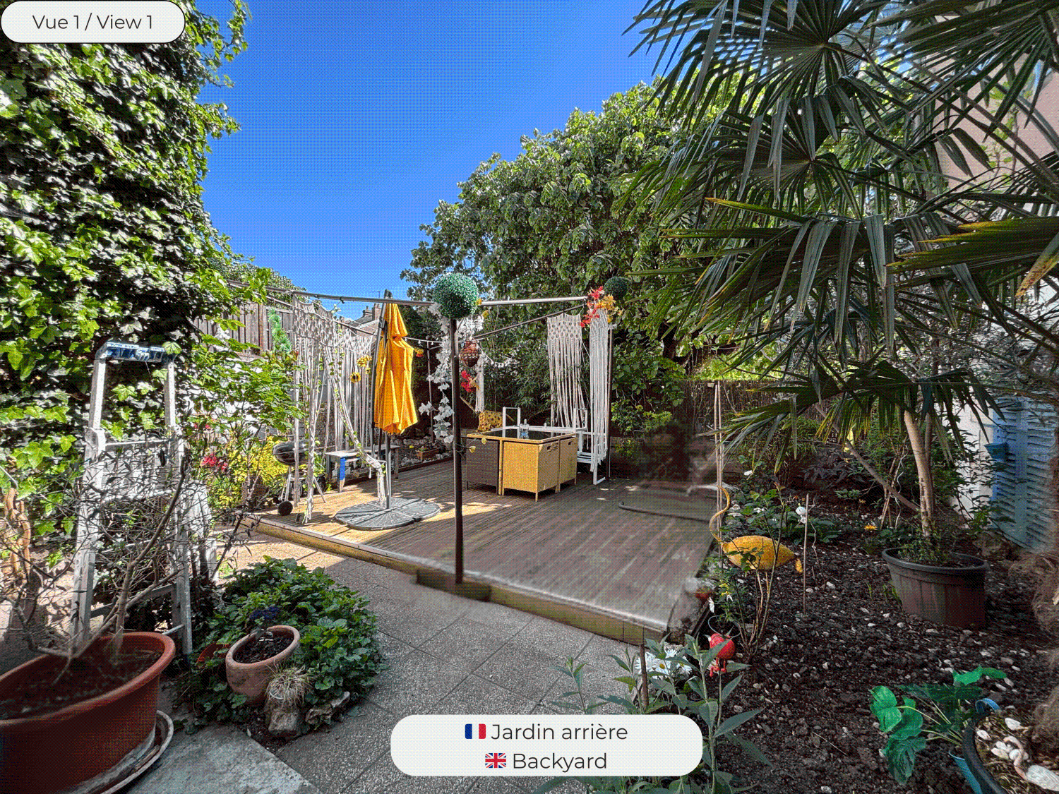  te koop dorpshuis Clamecy Nièvre 22