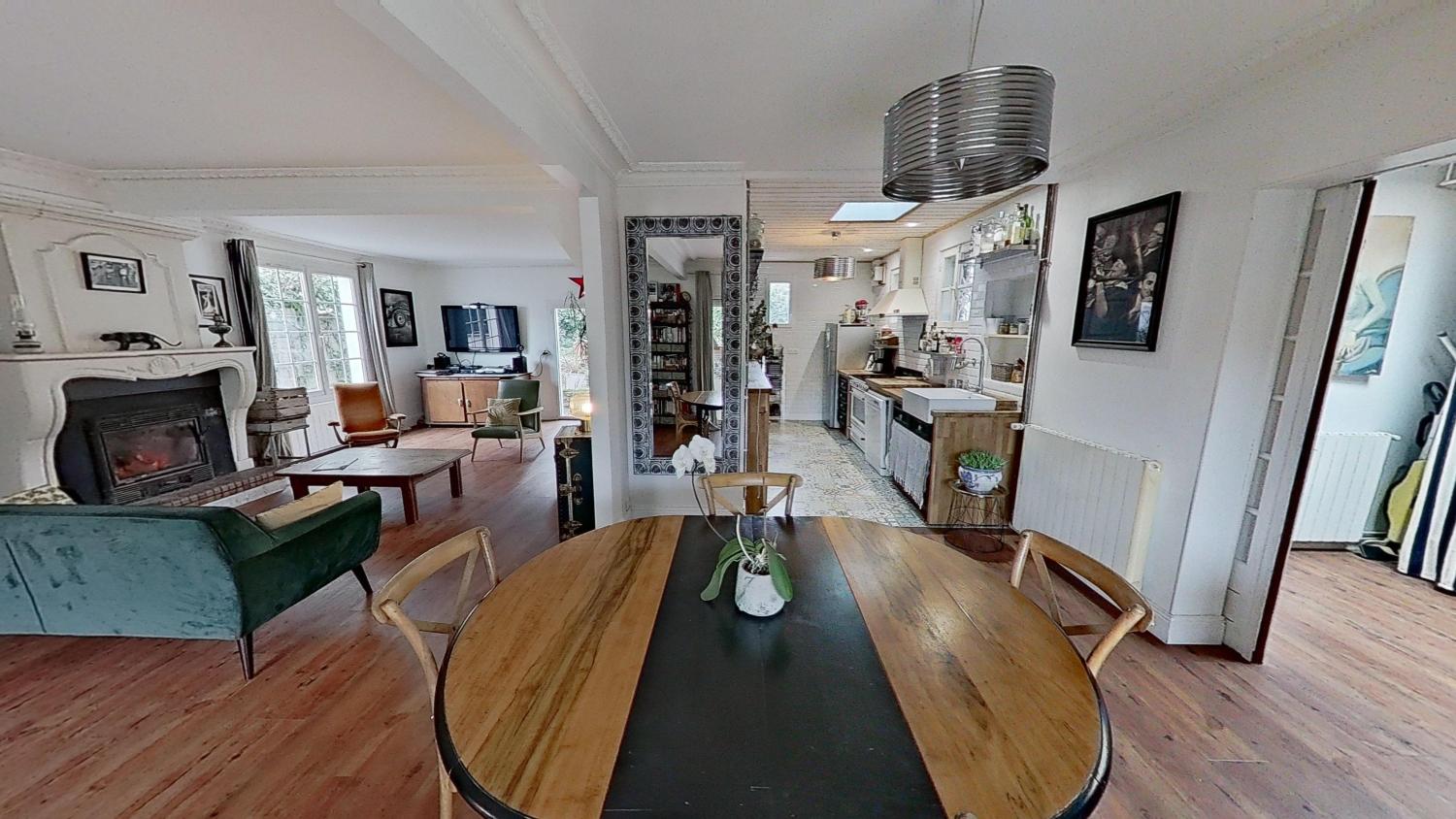  te koop gîtes/ chambres d'hôtes La Faute-sur-Mer Vendée 8