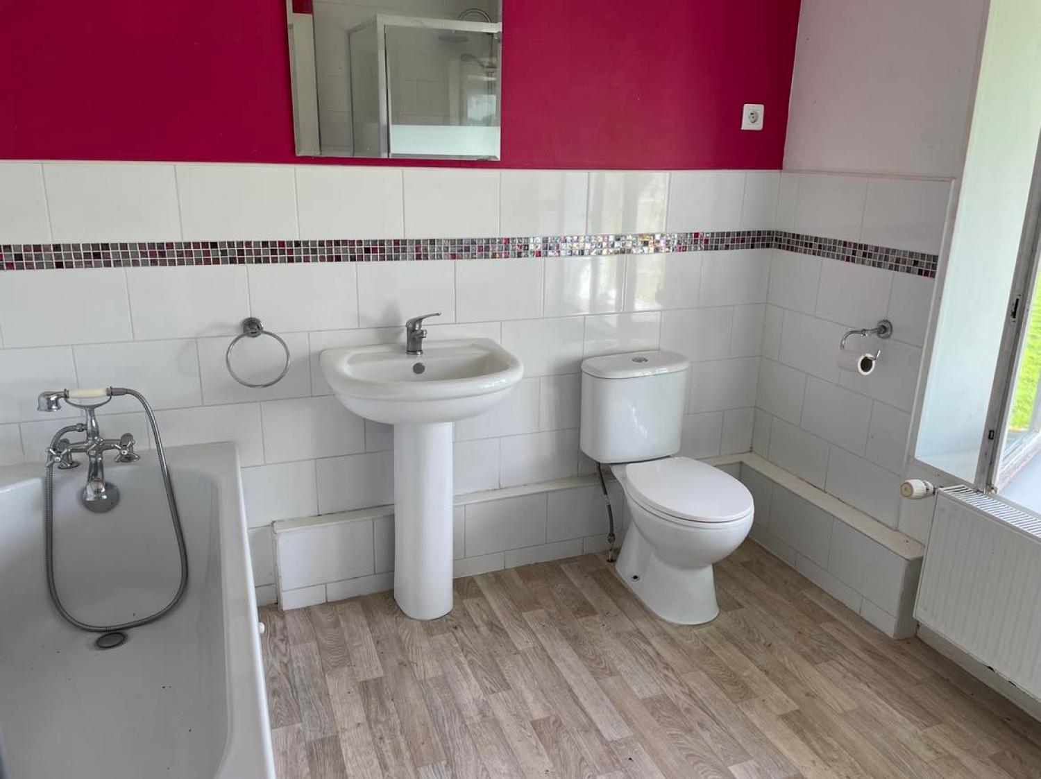  te koop vrijstaand huis Le Guislain Manche 4