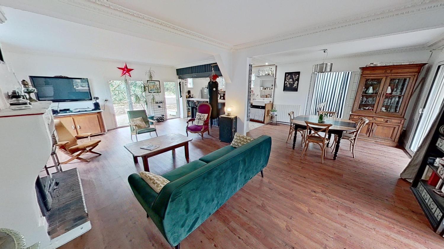  te koop gîtes/ chambres d'hôtes La Faute-sur-Mer Vendée 6