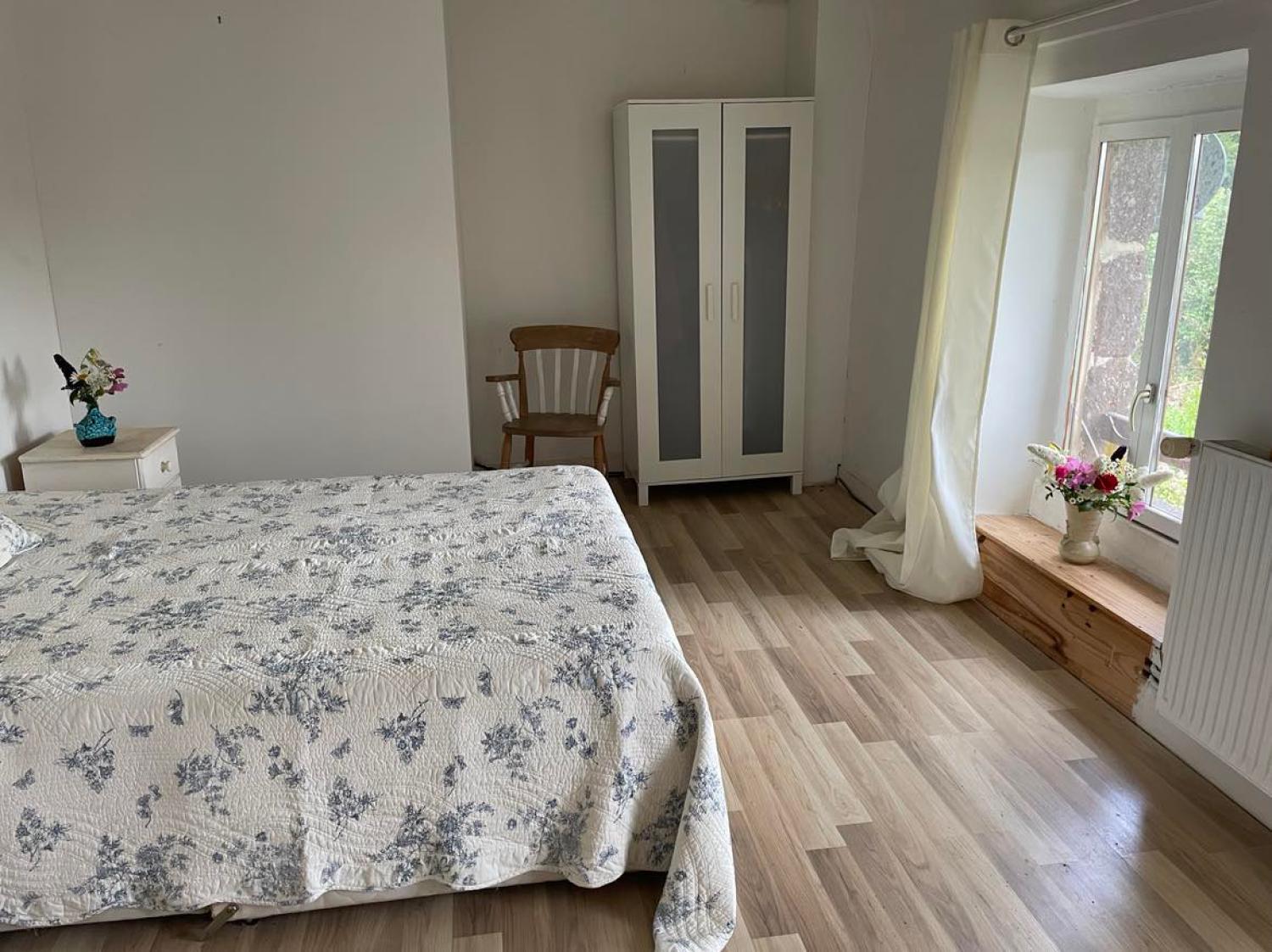  te koop vrijstaand huis Le Guislain Manche 10