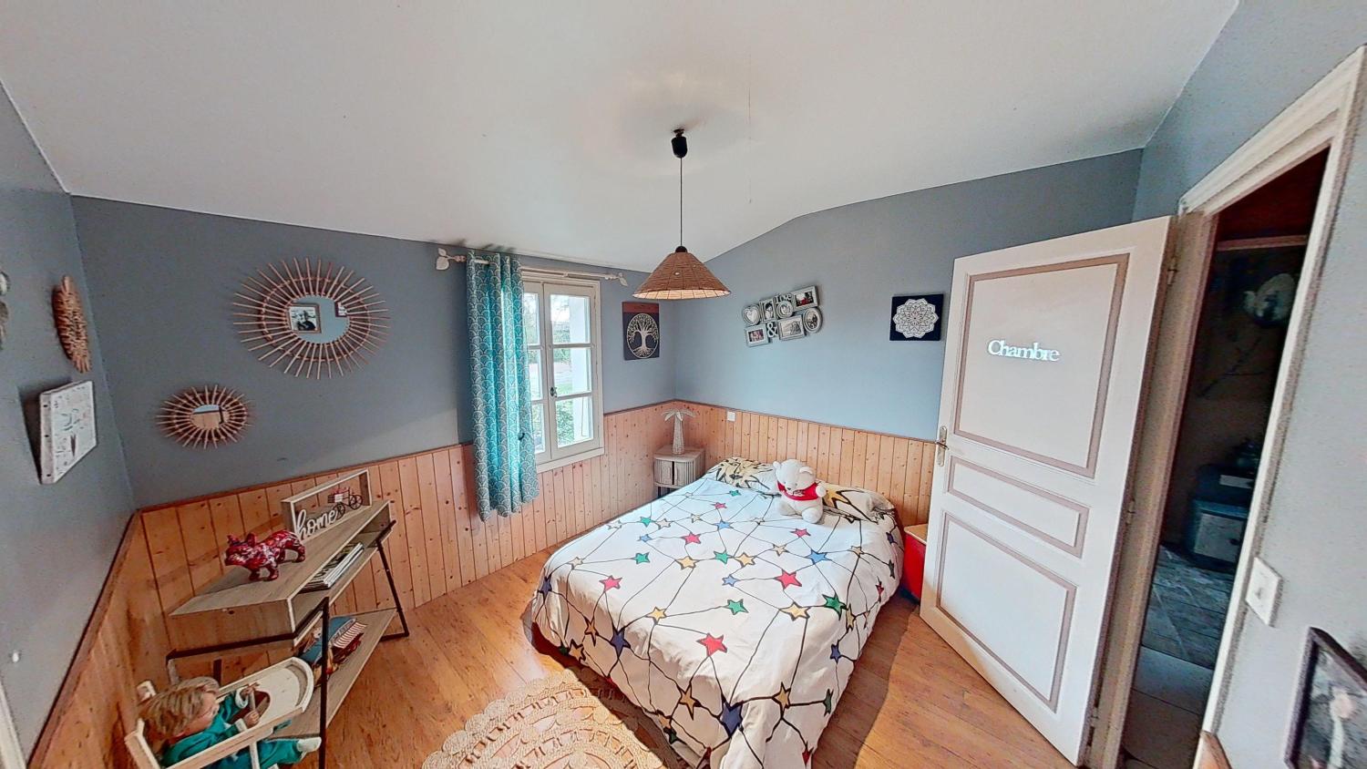  te koop villa Luçon Vendée 23