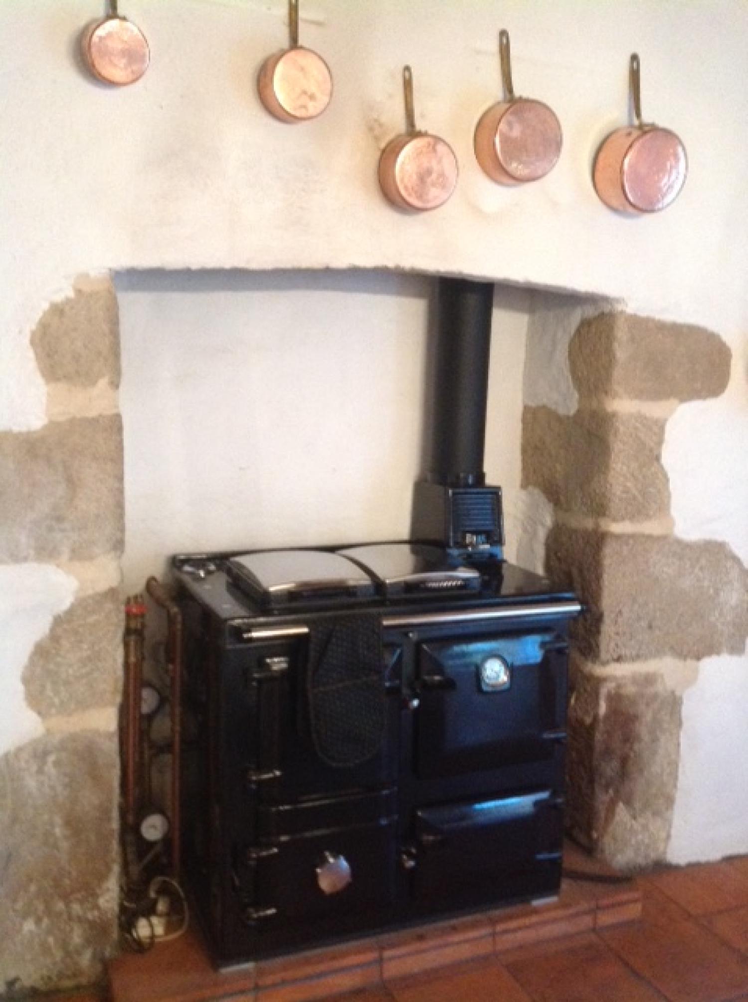  te koop vrijstaand huis Charron Creuse 8