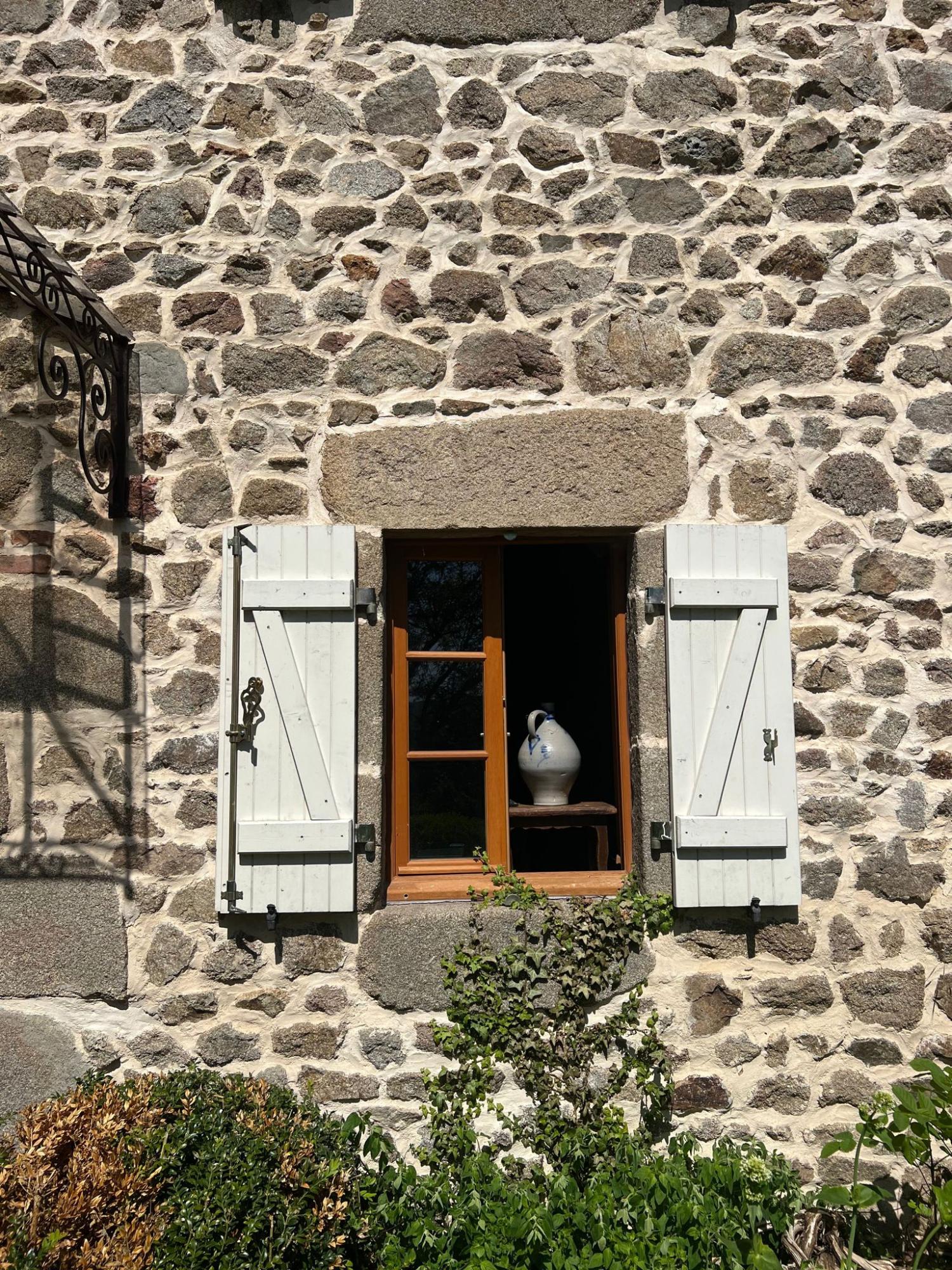  te koop vrijstaand huis Charron Creuse 27