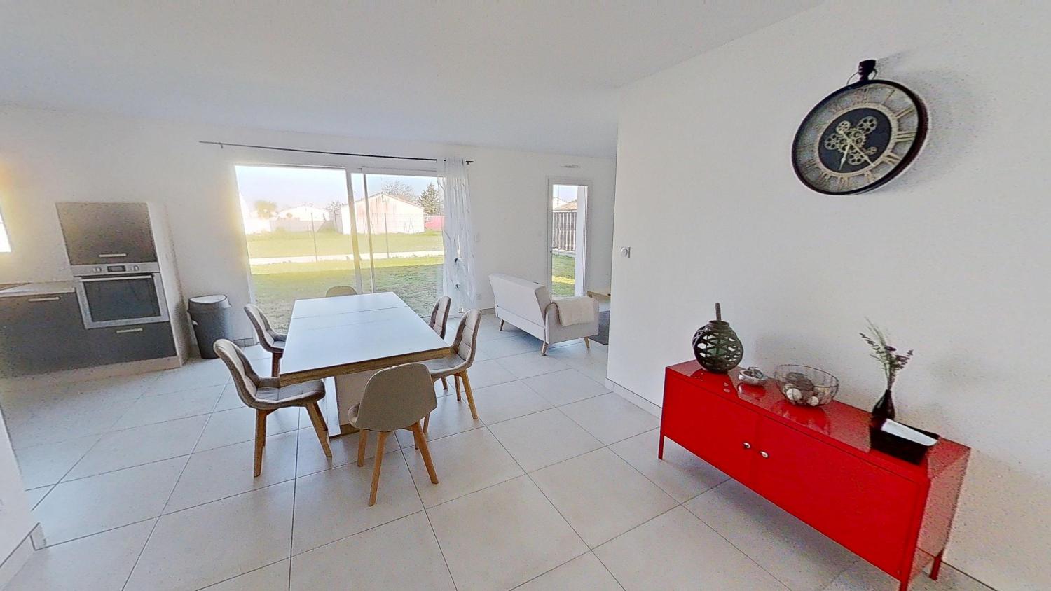  te koop huis Le Bernard Vendée 6