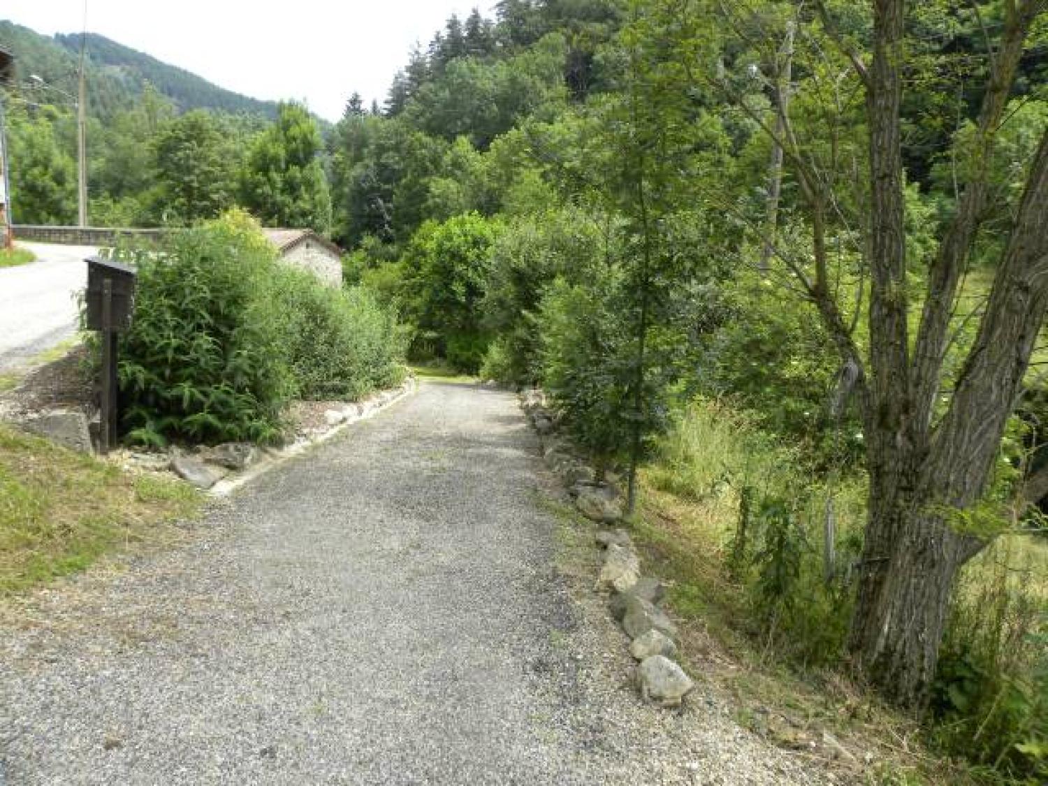  te koop huis Saint-Christol Ardèche 6