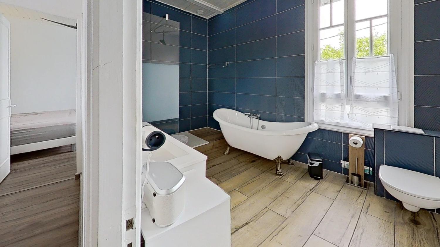  te koop villa L'Aiguillon-sur-Mer Vendée 16