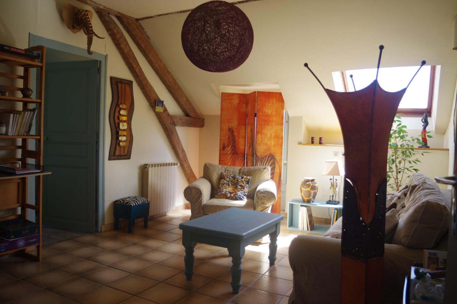  te koop huis Saint-Honoré-Les-Bains Nièvre 8