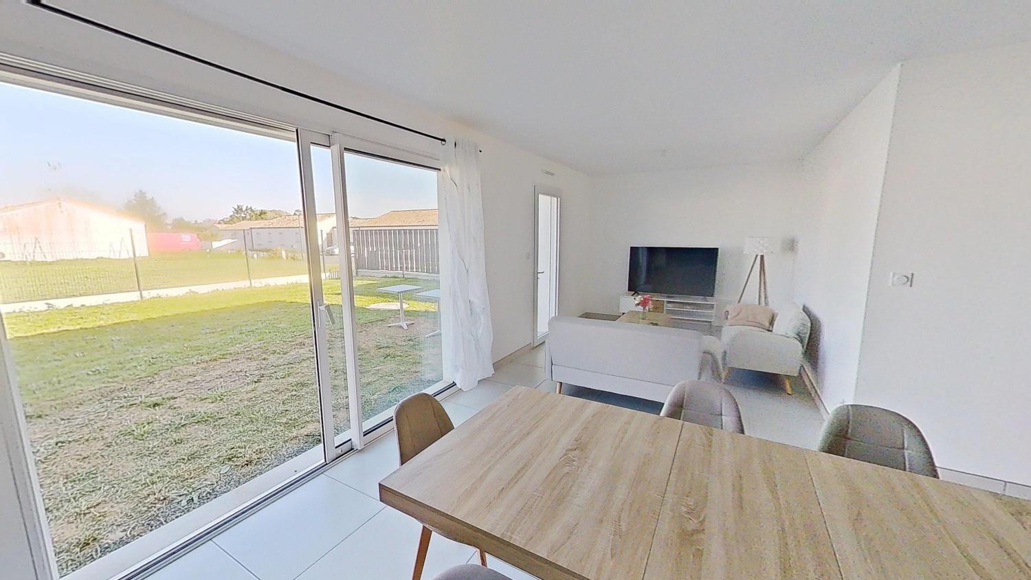  te koop huis Le Bernard Vendée 8