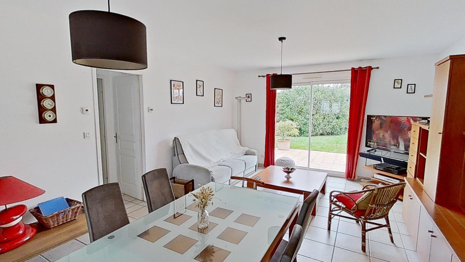  te koop huis La Tranche-sur-Mer Vendée 1