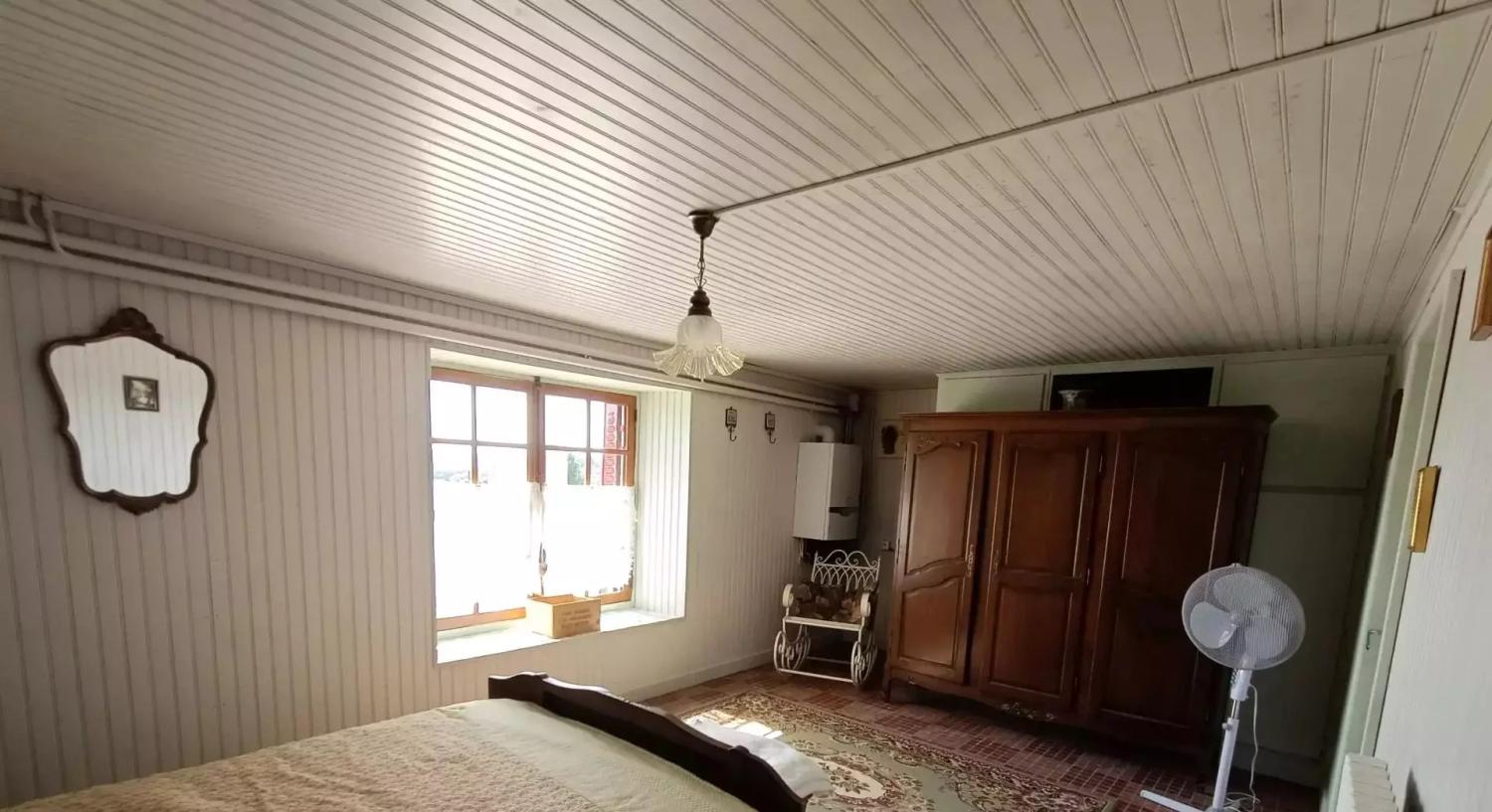  te koop huis Aubusson Creuse 9