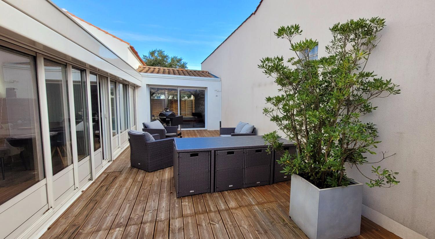  te koop villa L'Aiguillon-sur-Mer Vendée 19