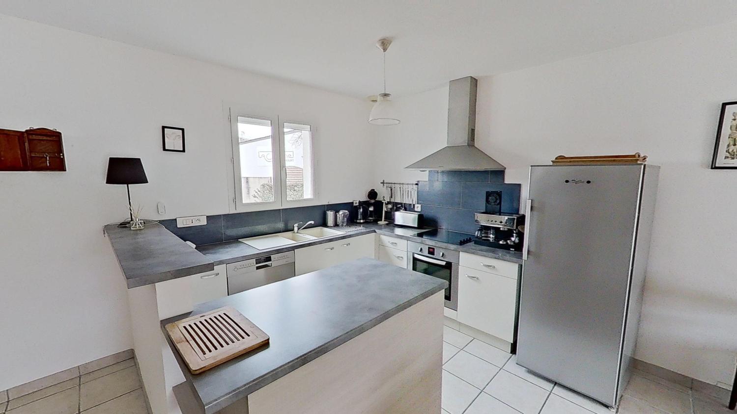  te koop huis La Tranche-sur-Mer Vendée 3