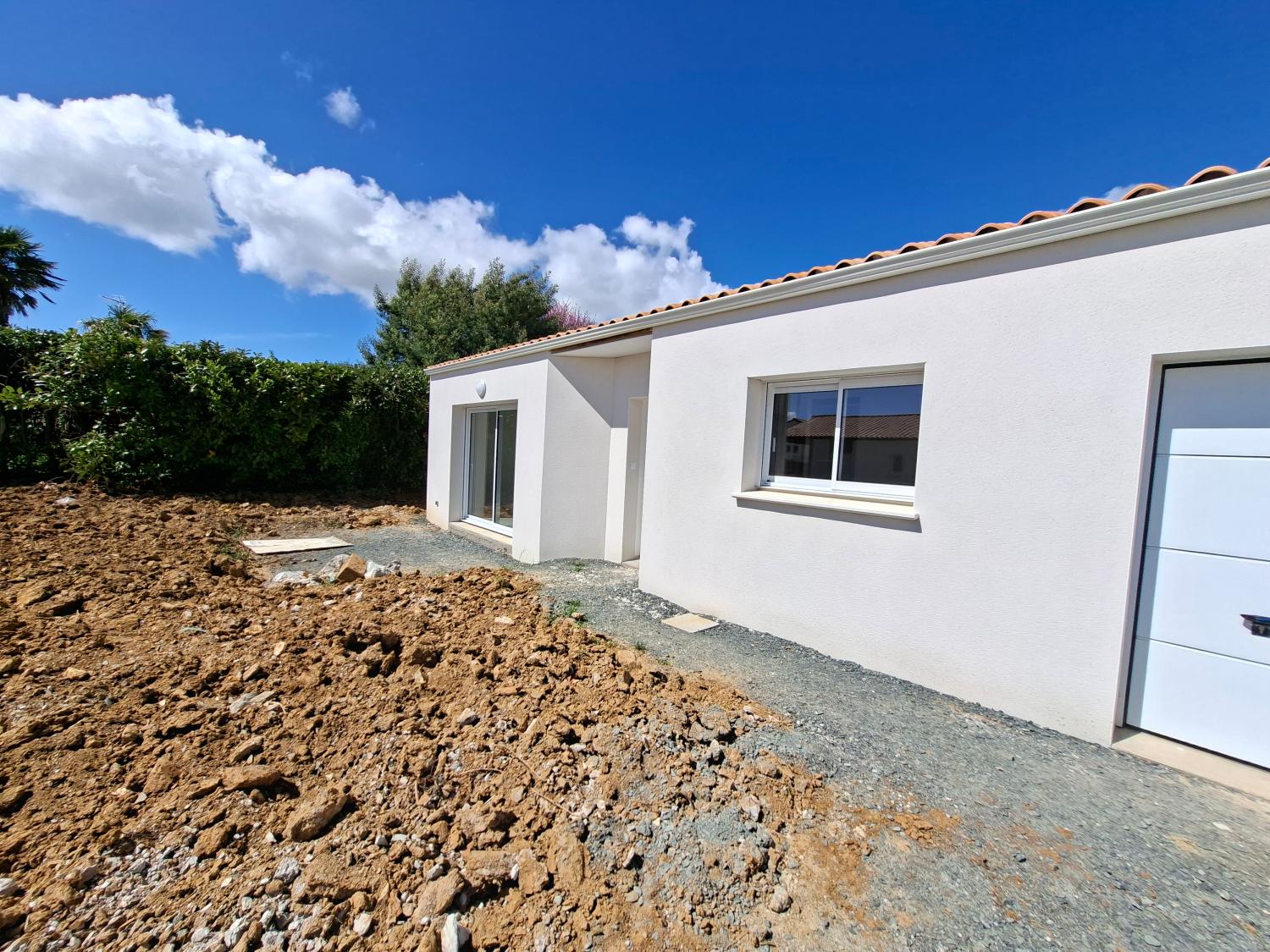  te koop huis Angles Vendée 2