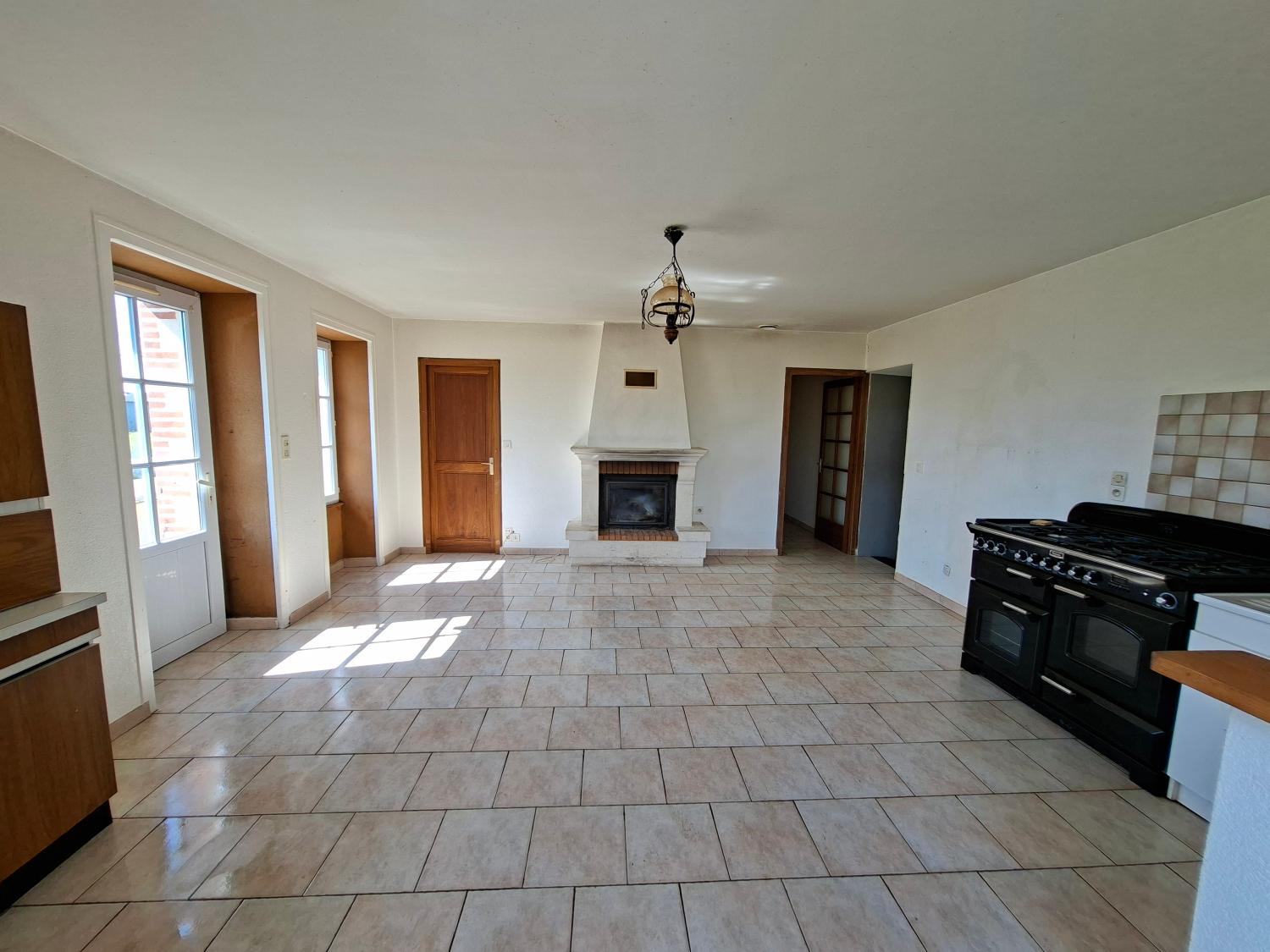  te koop huis Le Bernard Vendée 5