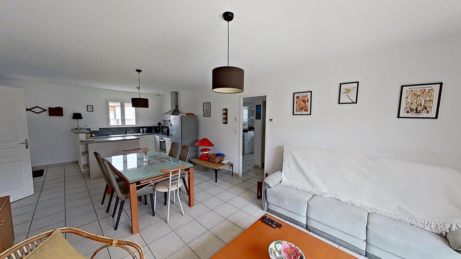 te koop huis La Tranche-sur-Mer Vendée 2