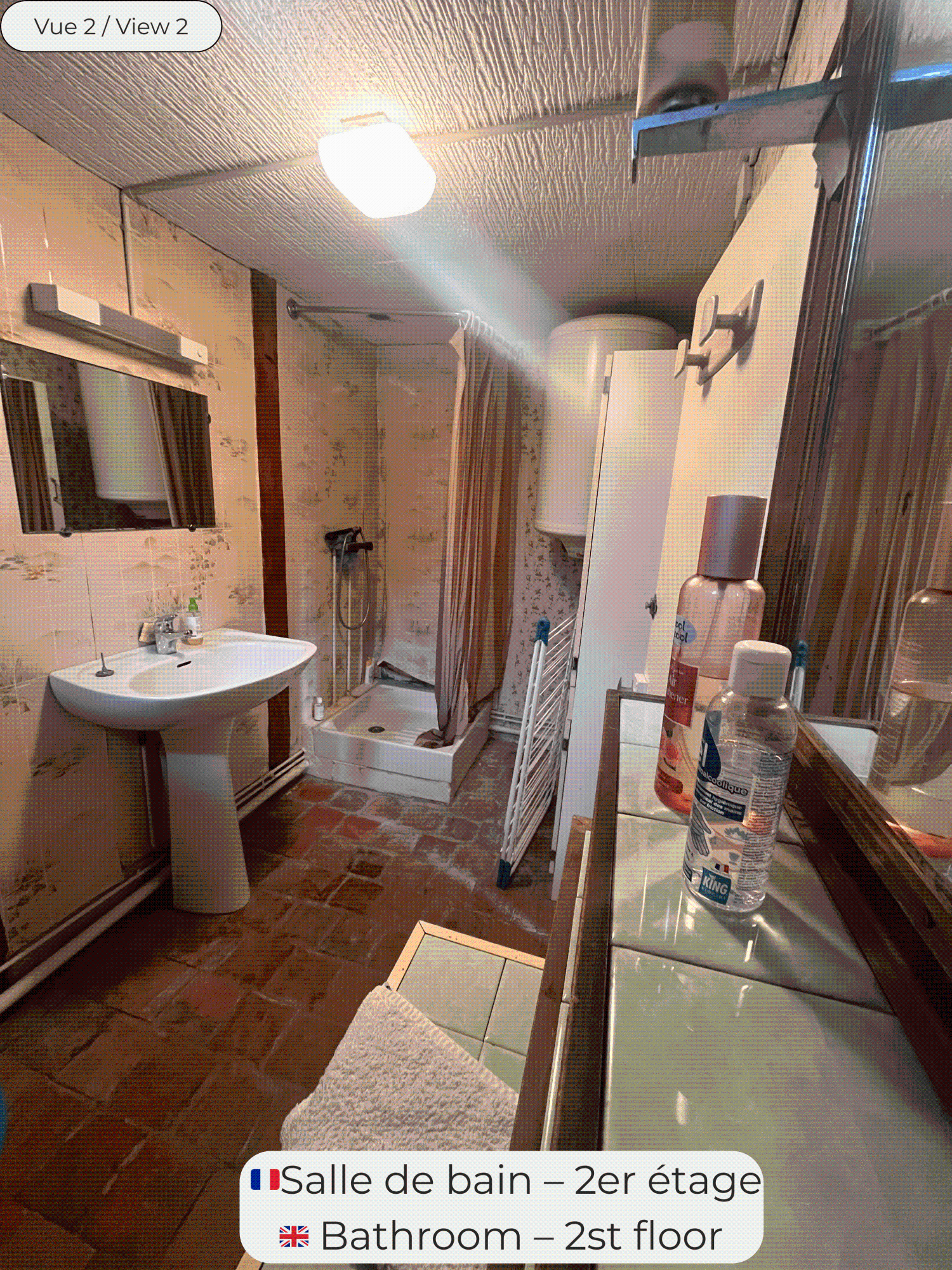  te koop dorpshuis Clamecy Nièvre 19