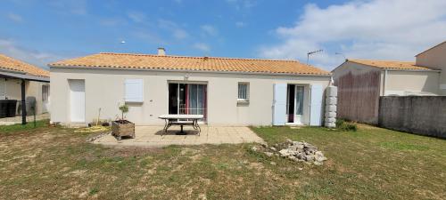 La Tranche-sur-Mer Vendée huis foto 7063196