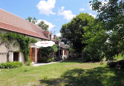 Touchay Cher huis foto 6644744
