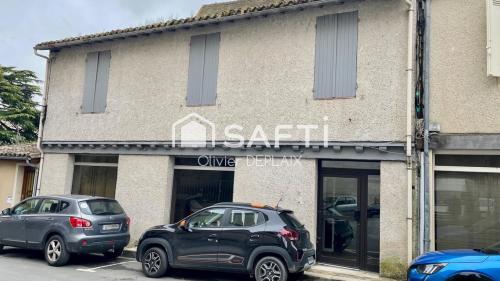 Nérac Lot-et-Garonne bedrijfsruimte/ kantoor foto 7070978