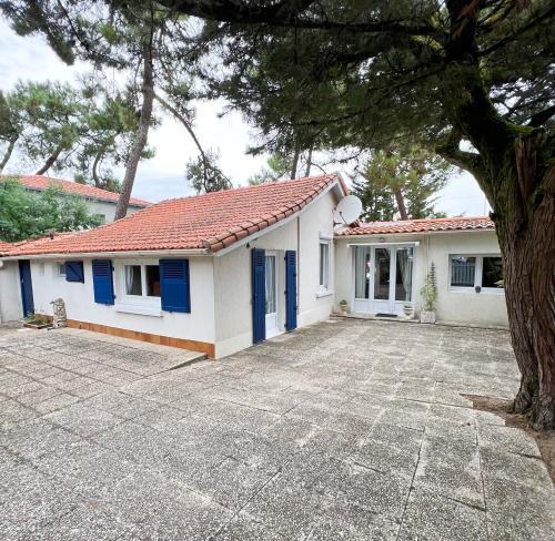 La Tranche-sur-Mer Vendée huis foto