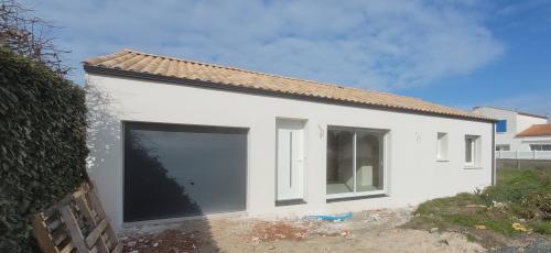 La Tranche-sur-Mer Vendée huis foto