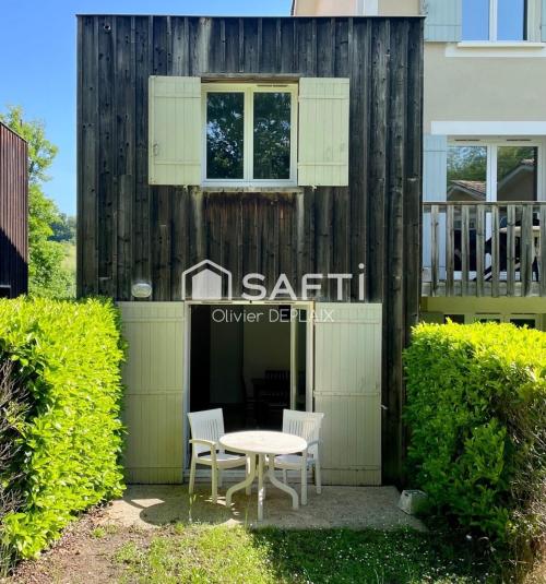 Barbaste Lot-et-Garonne appartement foto