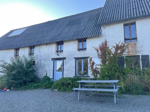 Le Guislain Manche vrijstaand huis foto 7071169