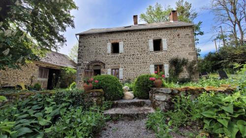 Charron Creuse vrijstaand huis foto 7062162