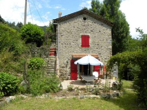 Saint-Christol Ardeche huis foto 7064502