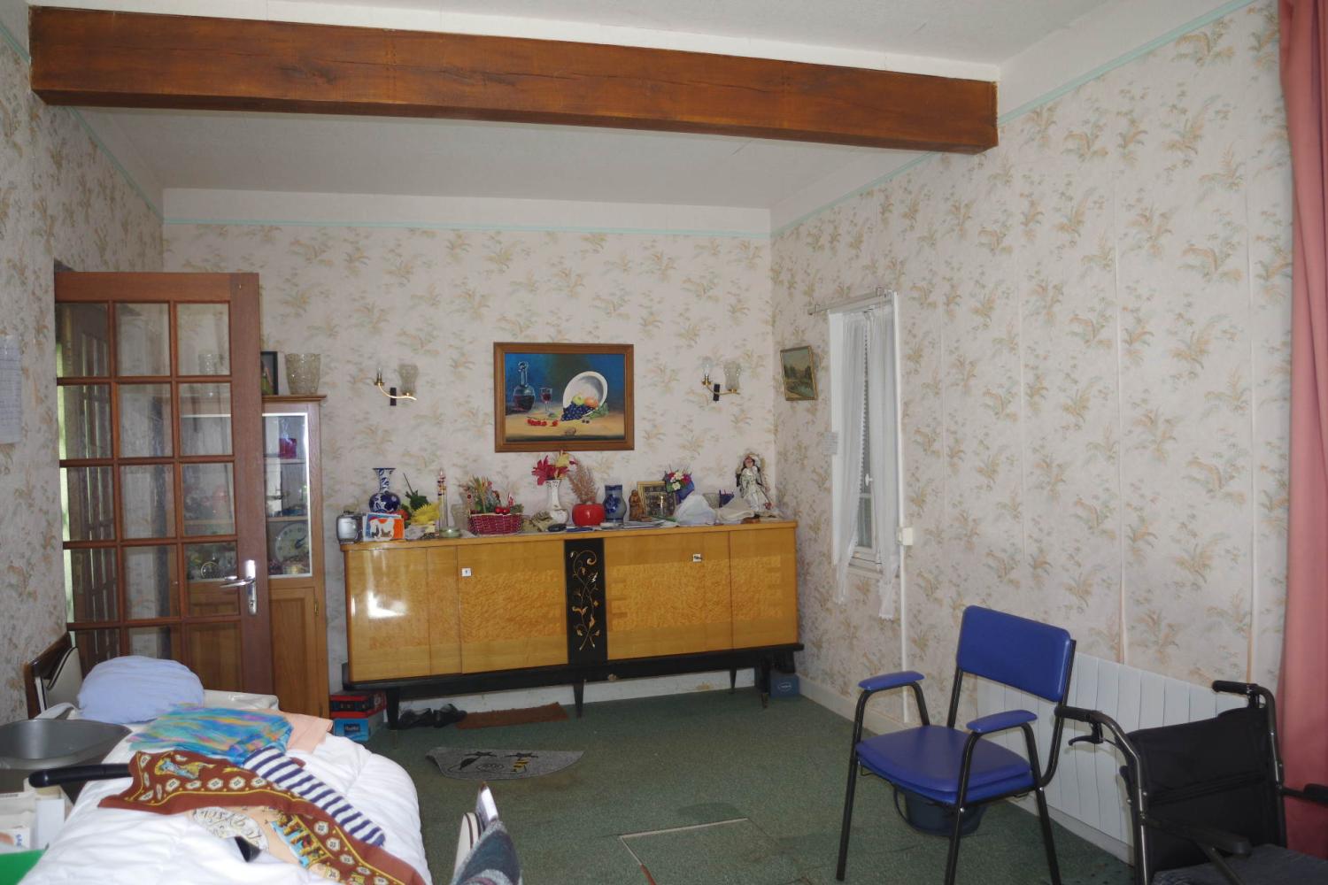  te koop huis Saint-Honoré-Les-Bains Nièvre 4