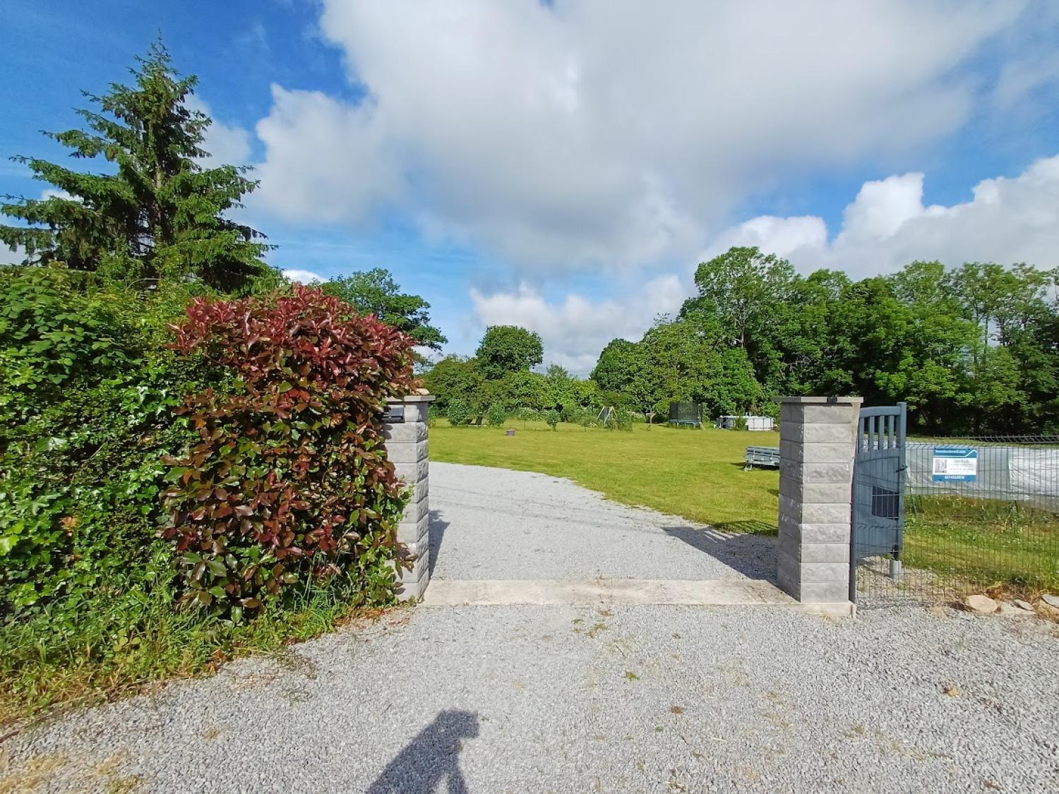  te koop vrijstaand huis Chénérailles Creuse 8