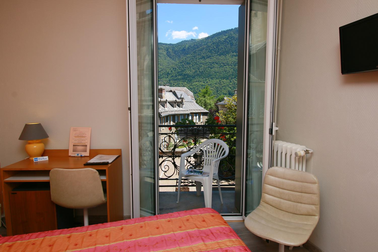  te koop hotel Bagnères-de-Luchon Haute-Garonne 9