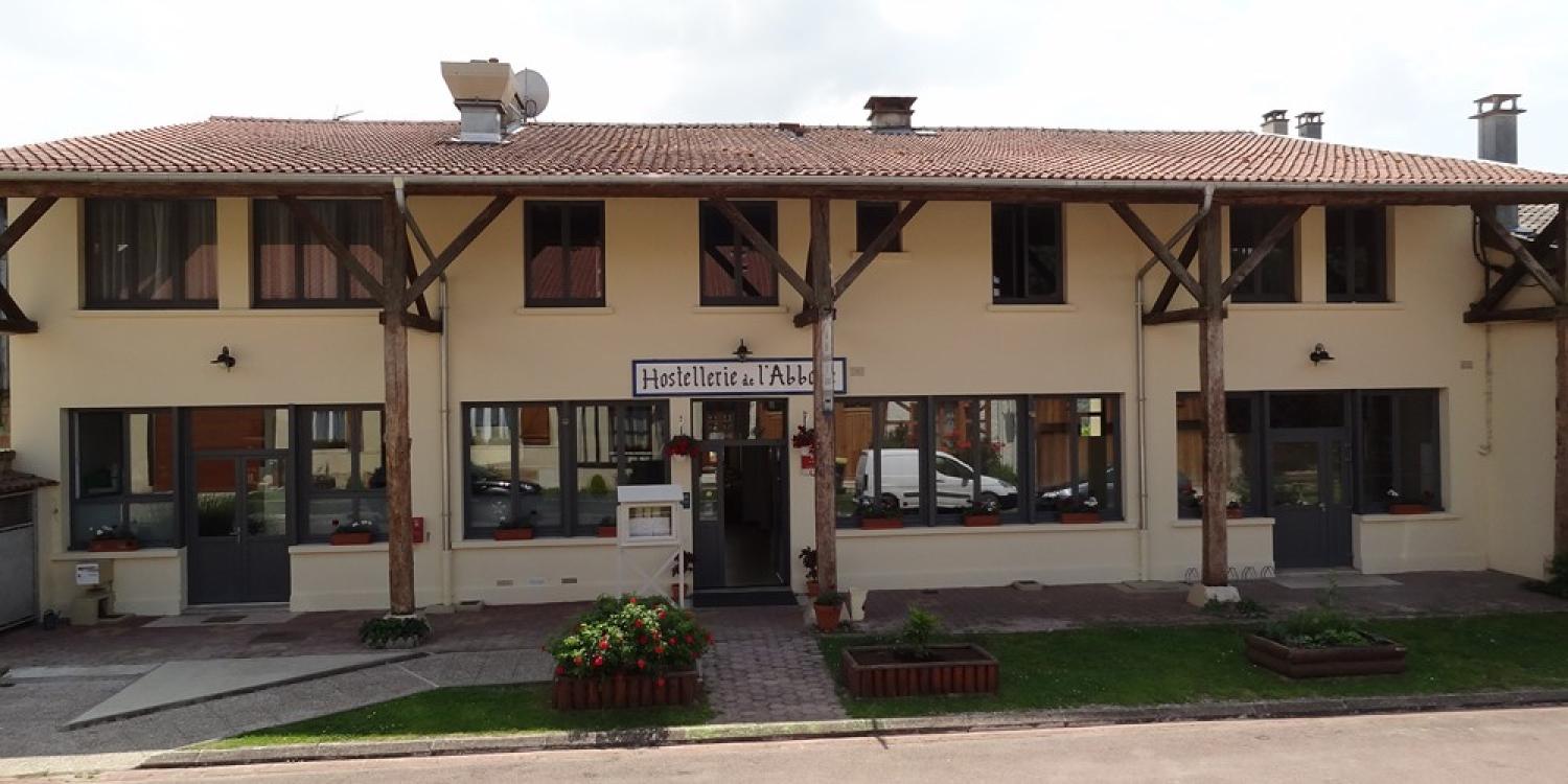  te koop gebouw Beaulieu-en-Argonne Meuse 2