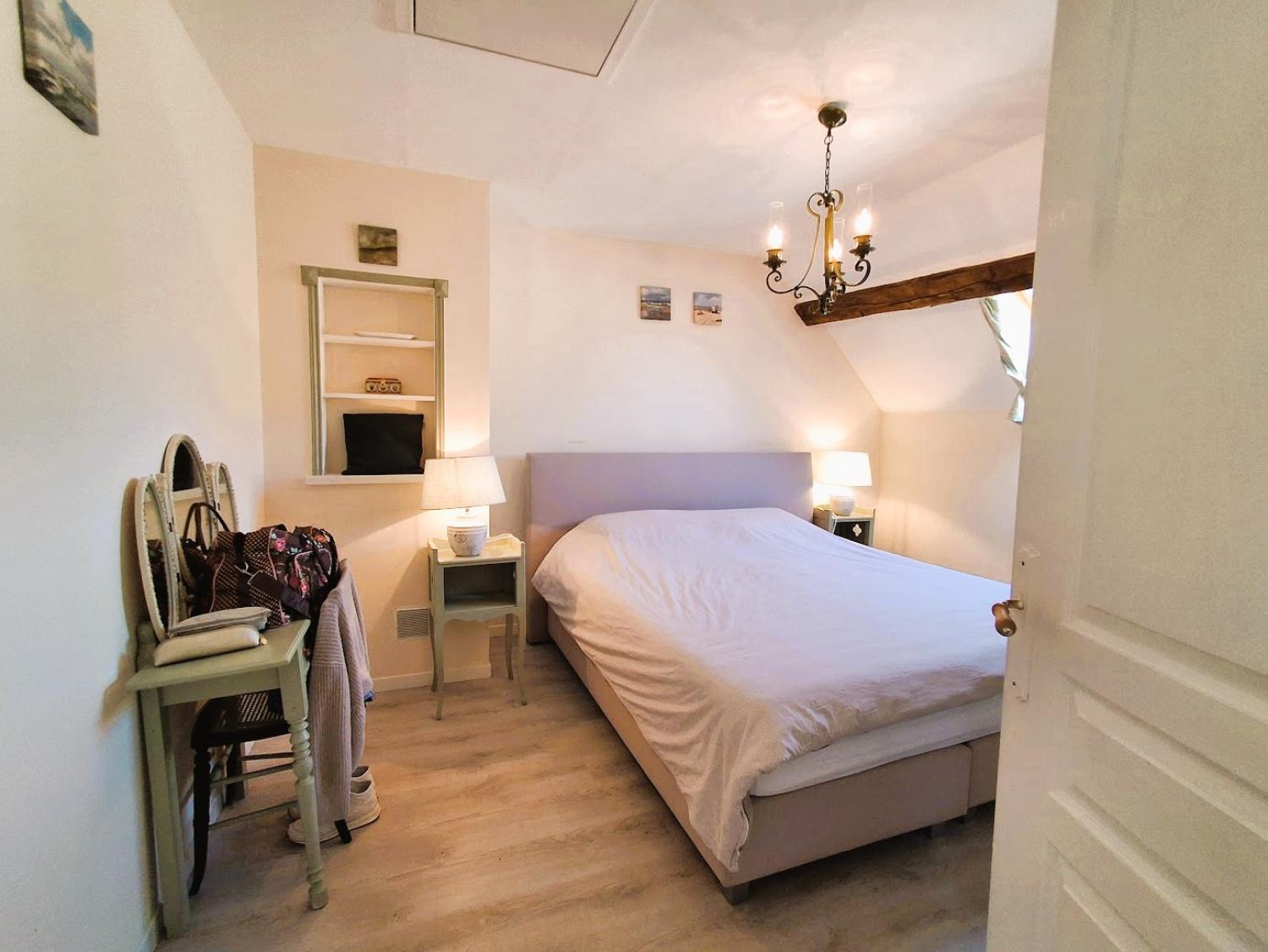  te koop vrijstaand huis Préveranges Cher 30