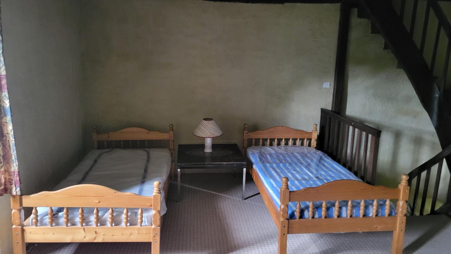  te koop vrijstaand huis Tessy-sur-Vire Manche 26