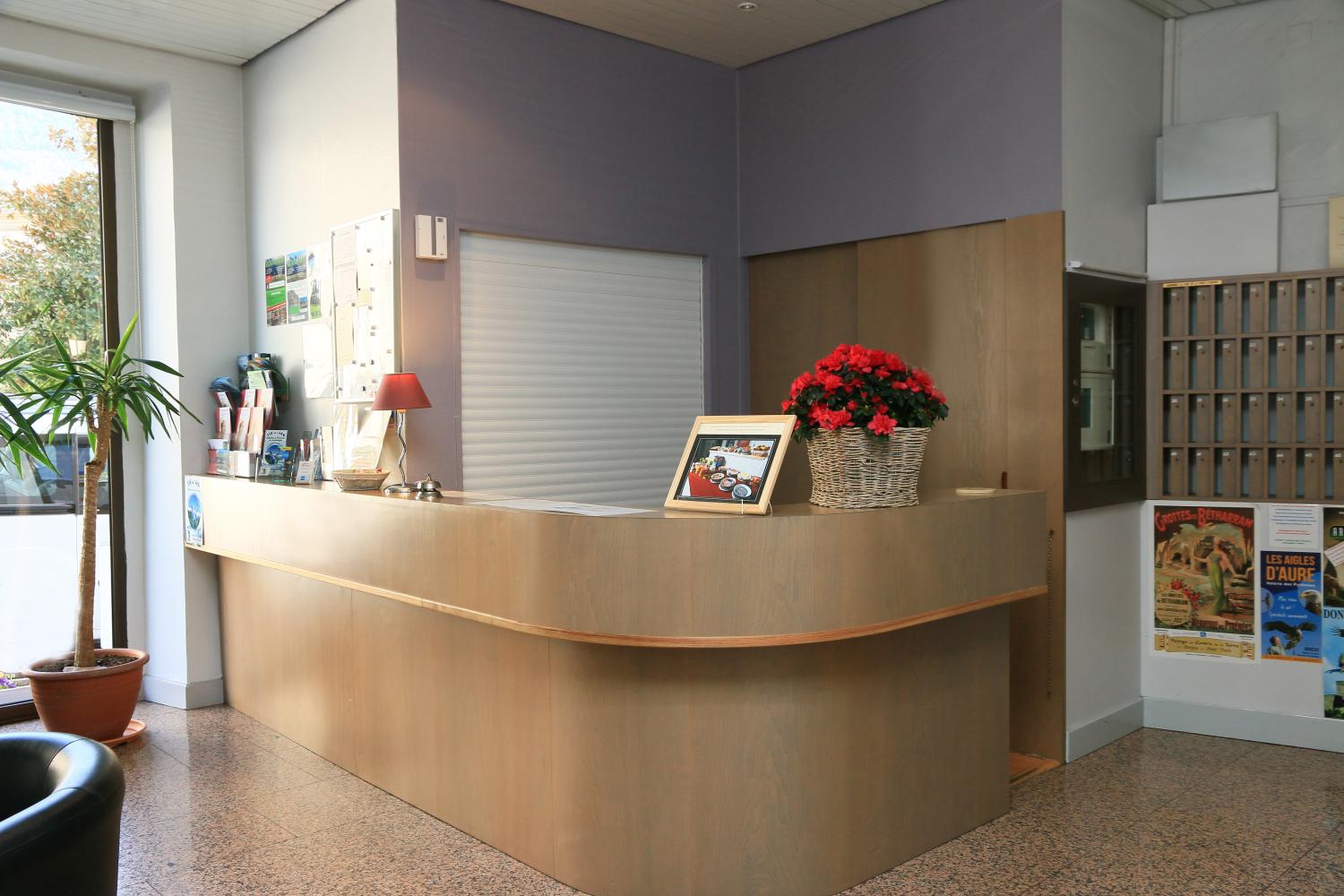  te koop hotel Bagnères-de-Luchon Haute-Garonne 12