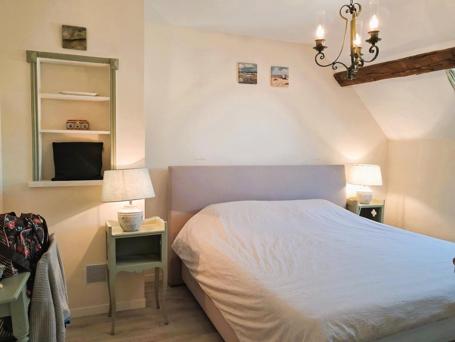  te koop vrijstaand huis Préveranges Cher 32