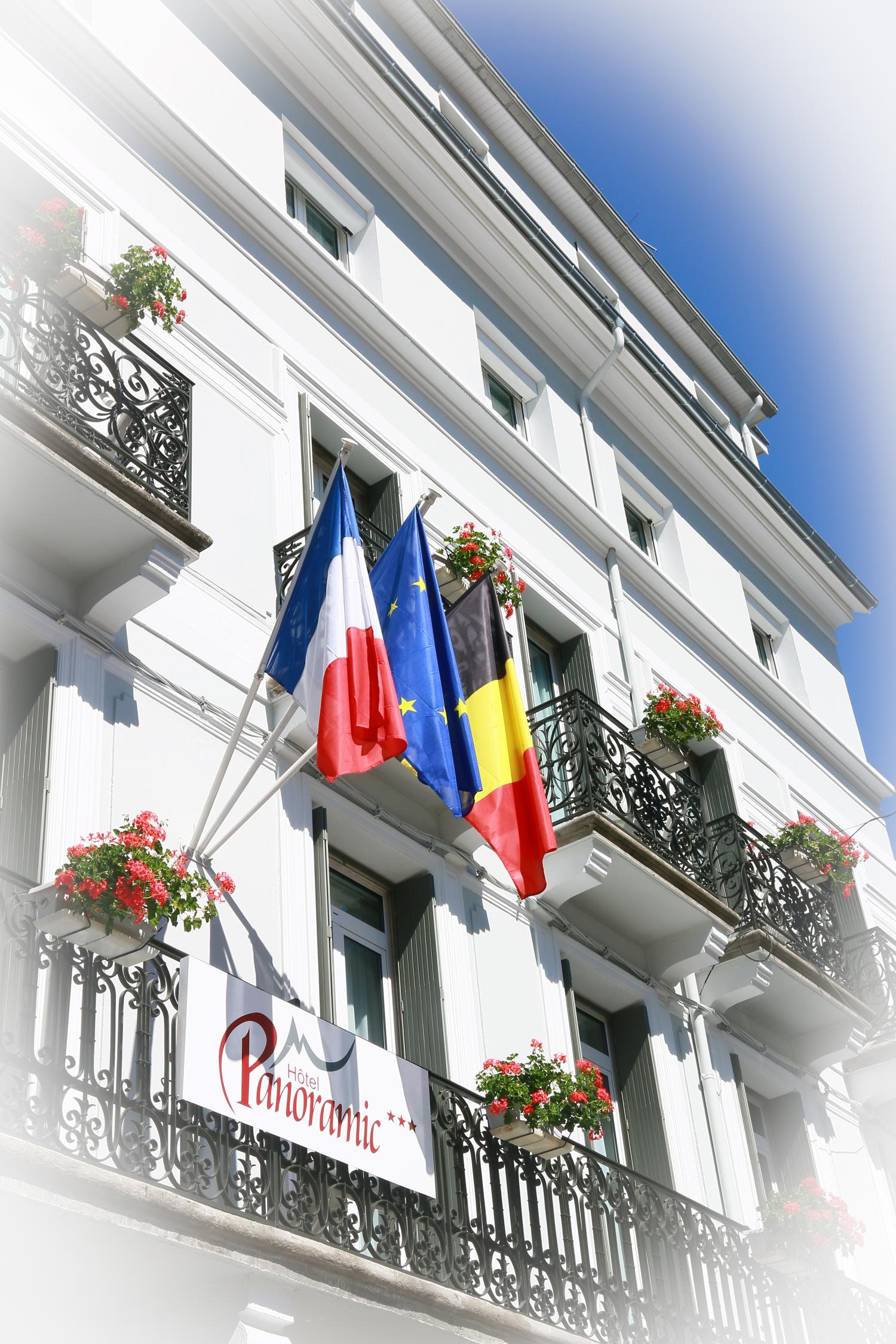  te koop hotel Bagnères-de-Luchon Haute-Garonne 3