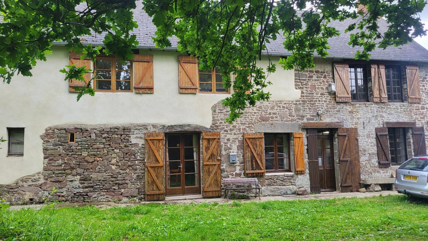  te koop vrijstaand huis Tessy-sur-Vire Manche 4